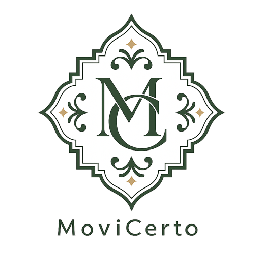 Monograma MC de MoviCerto